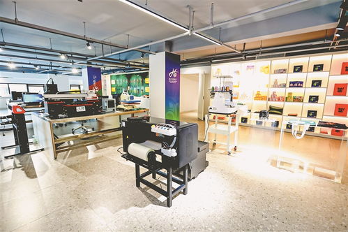 哈爾濱創(chuàng)意設(shè)計中心 人才智慧匯聚 龍江 創(chuàng)意迸發(fā)