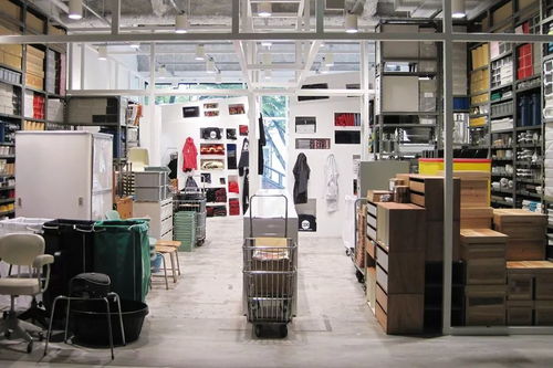 向 東京雜貨教父 小林和人學(xué)習(xí)挑選日用品法則